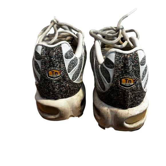 Nike Womens Air Max Plus - Size 8 - Picture 5 of 6